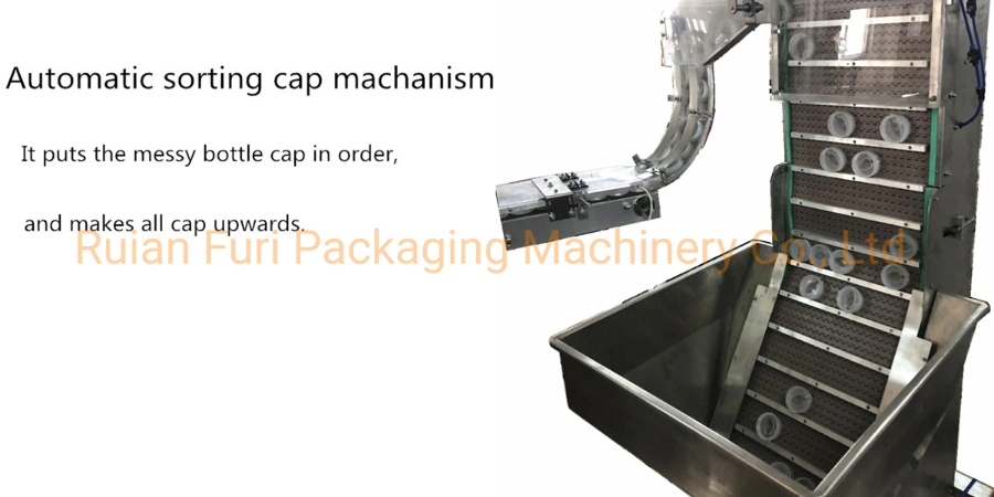 Automatic Plastic Cap Lid Bottle Cover Liner Cutting Punching and Inserting Machine for Coil Die Cutting