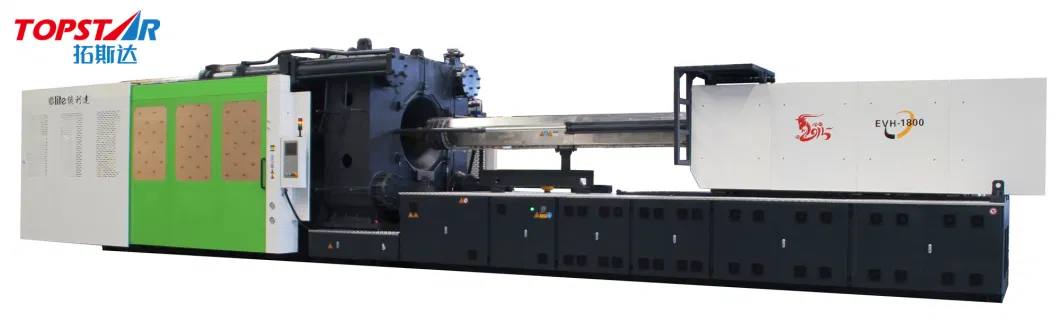 Topstar Looking for Spain Distributor or Spain Agent to Act for Our Plastic Injection Molding Machine and Auxiliary Equipment