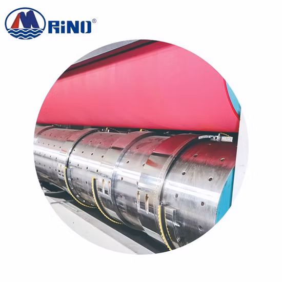 High Quality Manual & Automatic Feeder Feeding Die Cutting and Creasing Machine Corrugated Carton Box Making Machine