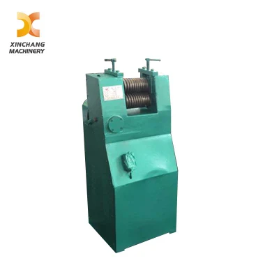 High Performance Auxiliary Equipment of Steel Wire Sharpening/Pointing Machine