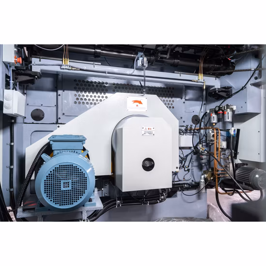 Automatic Digital Die Cutting Machine