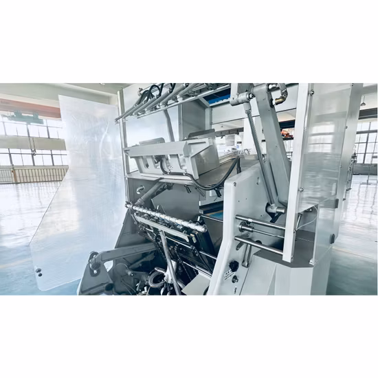 Automatic Hot Foil Stamping and Die Cutting Machine for Paper Size 780*560mm (TL780)
