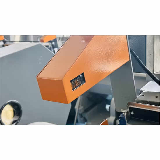 Manual Hot Foil Stamping and Die Cutting Paper, Cardboard Machine